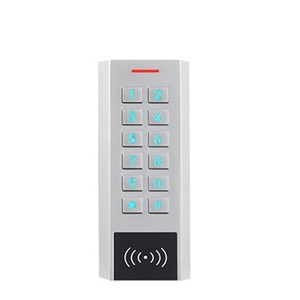 Secukey Ik10 Oem Service Waterdichte Ip66 Rfid Toetsenbord Toegangscontrole 125Khz Em Id Kaartlezer - Product Image 5