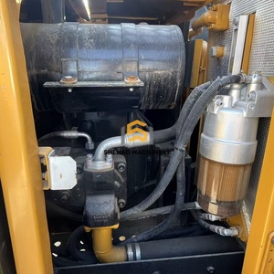 Excavadora SANY SY75C 7.5T Usada, Bajo Uso, Robusta y Potente para Trabajos de Construcción - Product Image 2