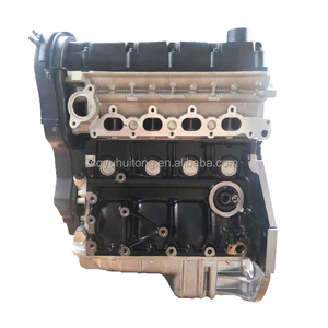 Nuovo motore F16D3 1.6L blocco motore lungo per <span class=keywords><strong>GM</strong></span> motore Chevrolet Aveo Buick Excelle - Product Image 1