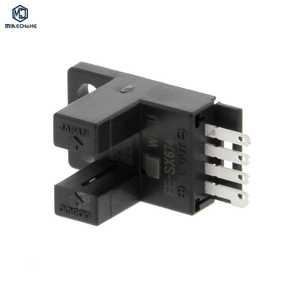 ไมโครโฟโตอิเล็กทริคเซนเซอร์ EE-SX674R EE-SX671R EE-SX672R เอาต์พุต NPN ระยะตรวจจับ 50 มม. สำหรับระบบอัตโนมัติทางอุตสาหกรรม - Product Image 1