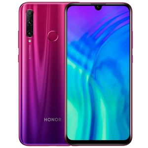สมาร์ทโฟน Honor 20i รุ่น Global Rom อย่างเป็นทางการ หน้าจอ 6.21 นิ้ว แรม 6GB ความจุ 64GB/256GB แบตเตอรี่ 3400mAh ชิปเซ็ต Hisilicon <span class=keywords><strong>Kirin</strong></span> <span class=keywords><strong>710</strong></span> กล้อง 24MP รองรับ Google Play - Product Image 1