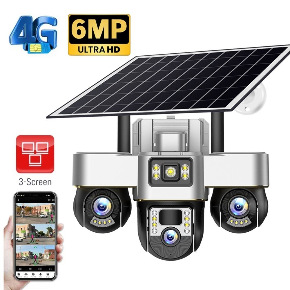 CP Plus CCTV Camera 1080P Wireless WiFi Security