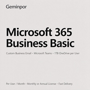 Personal Account Word <strong>Excel</strong> PowerPoint <strong>Outlook</strong> 1TB OneDrive Monthly 12-Month Annual License Key for 1 User - Product Image 1