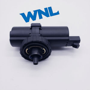 Pompe à carburant électronique 12V et séparateur eau-carburant RE509530 RE505825 RE569926 pour tracteurs John Deere 6010 6020 7020 - Pièces de machines agricoles - Product Image 3