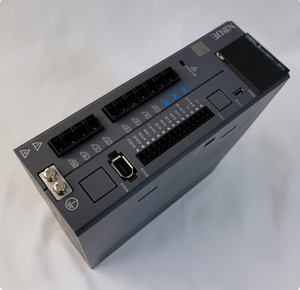 Variateur de vitesse MT-Xinje DS5C5-20P1-PTA Série DS5C Haute Performance EtherCAT 0.1kW pour moteur, authentique et en stock - Product Image 6