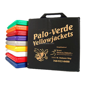 Sân Vận Động PVC Ghế Đệm PU Đệm PVC Ghế Pad - Product Image 1