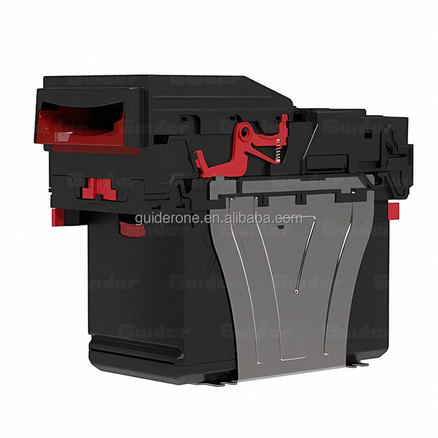 Factory Direct Sale ITL CBA9 Bill Validator Acceptor High Acceptance Rate for Skill Game Machine