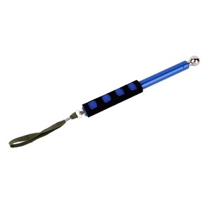 Stainless Steel Telescopic Hollow Tile Hammer For Detection With Shockproof Design - Product Image 4