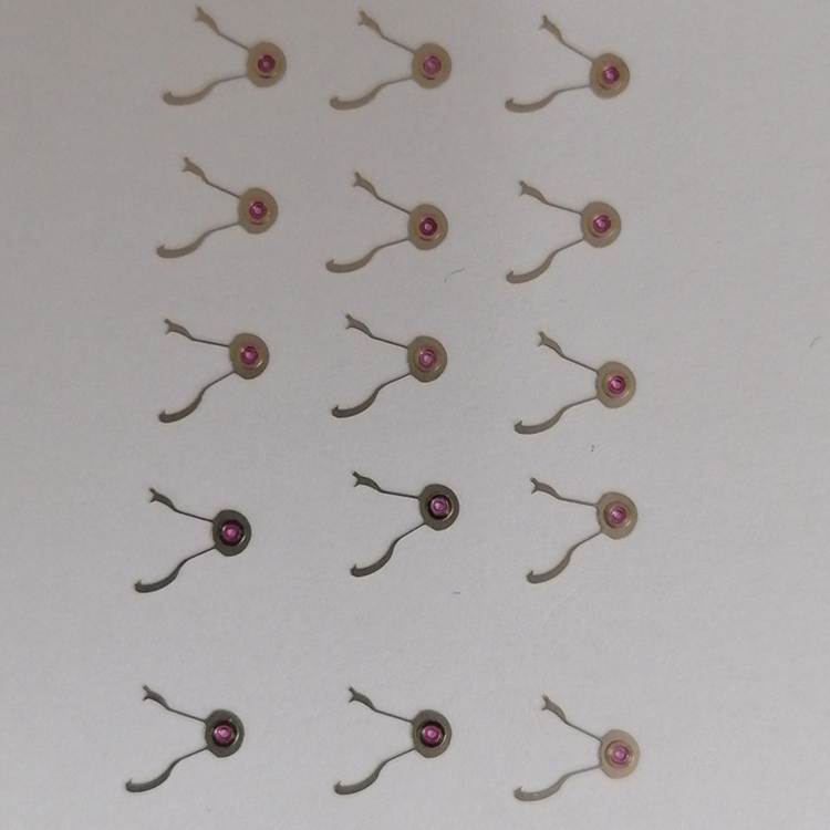 rolex watch 1570 movement