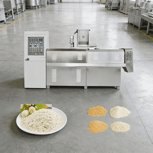 Machine à pain d'épices Panko, machine à faire des aliments frits croustillants, certification d'usine, machine à faire des chapelures - Product Image 2