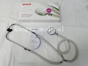 Stéthoscope à Usage Unique Yuwell Bon Marché de Haute Qualité Stéthoscope Yuwell Médical à Domicile - Product Image 5