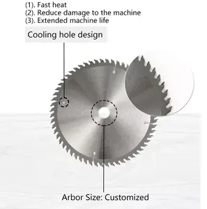 BOMI BMMM-36 Mũi Khoan Hss Sản Phẩm Cao Cấp 2023 Ở Nước Ngoài Dụng Cụ Điện Cacbua Của Nhà Sản Xuất Lưỡi Cưa Đầu Tròn Tct