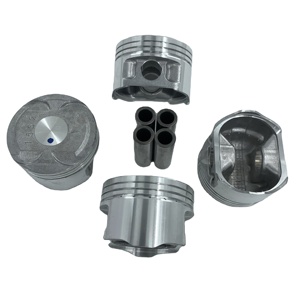 Haishida nhà máy bán buôn hiệu suất cao 76 Mét động cơ <span class=keywords><strong>Piston</strong></span> Kit cho changan 4g15 4g15v - Product Image 1