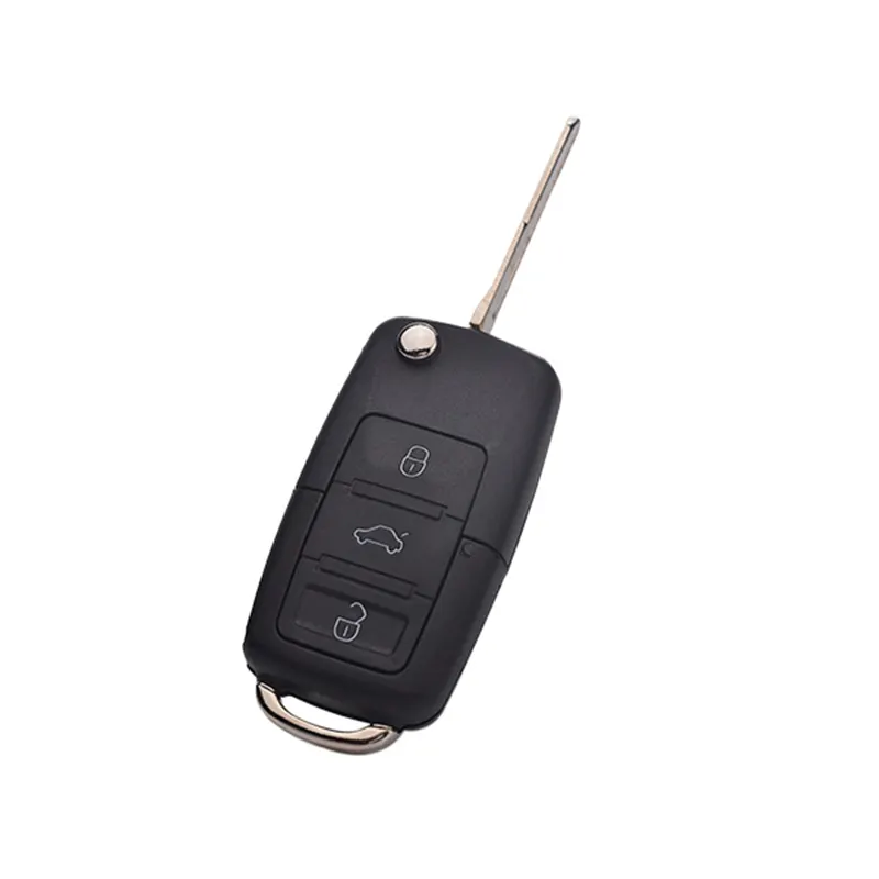 Universal Wireless 433mhz rf Fixed Code Rolling Code Car Alarm Remote Control