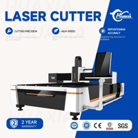 Réduire les coûts de main-d'œuvre : Découpeuse laser à fibre 3 kW OEM et machine de soudage laser à fibre 3 kW