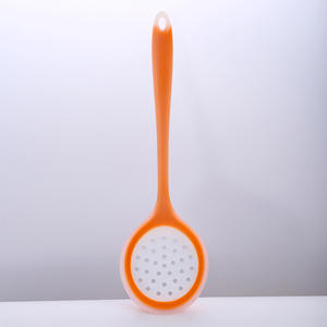 Lot de 6 ustensiles de cuisine en silicone LMK022 pour la maison, outils de cuisson antiadhésifs - Product Image 2