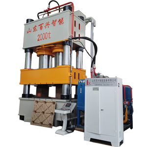 Prensa Hidráulica Eléctrica de Servicio Pesado BAIXING de 100 Toneladas, Estructura en H, <span class=keywords><strong>Motor</strong></span> de 3KW, 220V/380V - Product Image 4