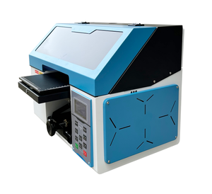 Impresora de Inyección de Tinta Nueva de Alto Rendimiento, Impresora de Inyección de Tinta Económica para el Hogar y la Oficina - Product Image 3