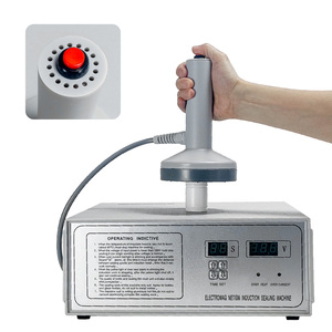 Selladora <span class=keywords><strong>de</strong></span> Inducción Portátil Compacta para Botellas <span class=keywords><strong>de</strong></span> Plástico y Vidrio, Máquina Selladora <span class=keywords><strong>de</strong></span> Papel <span class=keywords><strong>de</strong></span> Aluminio para Pequeñas Empresas y Fábricas - Product Image 5