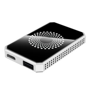 Caja Inteligente Inalámbrica para Auto con Android 13, Carplay, AI, 2G 16G / 4G 32G HD MI - Product Image 1