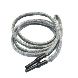 Cordón Elástico de Poliéster Personalizado al por Mayor para Ropa Deportiva, Accesorio para Bolsas, Zapatos y Prendas - Product Image 3
