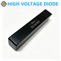 Ensemble redresseur haute tension, pile de silicium haute tension, diode redresseuse haute tension pour soudeuses RF ESP, générateur de rayons X