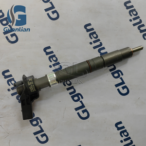 Inyector de combustible piezoeléctrico 0445116035 0445116034 03L130277C 03L130855BX para 2,0 TDI - Product Image 1