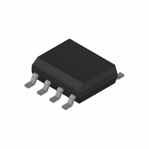Comparador IC de 2.ª Generación PUR 16SOIC MAX916ESE+ Canal del Fabricante 16 SOIC (0.154 pulgadas, 3.90 mm de ancho) Componentes Electrónicos - Product Image 1