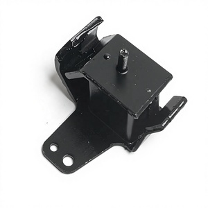 Supporto Motore 11210-18G01 per Nissan D21 D22 Navara <span class=keywords><strong>Ford</strong></span> <span class=keywords><strong>Courier</strong></span> Mazda B2500 Diesel, Ricambio Diretto Standard OE, Parti Auto - Product Image 1
