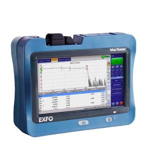 EXFO MAX-730C SM1 FTTx/PON <span class=keywords><strong>FTTH</strong></span> OTDR 1310-1625nm 39/38dB Fournisseur - Product Image 1