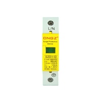 Parafoudre ca 500v DC dispositif de protection contre la foudre