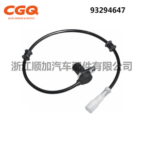 เซ็นเซอร์ ABS ของ Opel รุ่น 93294647 Cw-5057 สำหรับรถยนต์ยุโรป อะไหล่เปลี่ยนระบบเบรก - Product Image 5