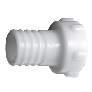 ที่ใส่ยางตัวเมียแบบตรง35x35อุปกรณ์ติดตั้งท่อ - Product Image 1