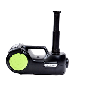 Premium 12V <strong>5T</strong> Multifunctional 4-in-1 Electric Hydraulic <strong>Jack</strong> Set <strong>Car</strong> <strong>Jacks</strong> for Automobiles &amp; Flooring - Product Image 4