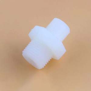 Conector Rápido de Plástico para Agua, Accesorio de Conexión para Purificador de Agua de Ósmosis Inversa, Conector de Plástico Fabricado por <span class=keywords><strong>Metatecno</strong></span> Kam - Product Image 4