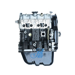 Hersteller Auto motor 465QB blanker Motor für Changan Star <span class=keywords><strong>2</strong></span> - Product Image 2