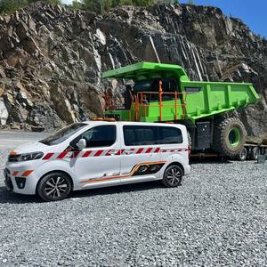 <span class=keywords><strong>Camion</strong></span> minier lourd à énergie nouvelle DR50CE de 50 <span class=keywords><strong>tonnes</strong></span> au meilleur <span class=keywords><strong>prix</strong></span> - Product Image 1