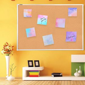 12 <strong>Pads</strong> Pop up Sticky Notes, 3x3" Cute Gradient Watercolor Self Stick Notes <strong>Pads</strong>, Multi Color Super Adhesive Memo <strong>Pads</strong> <strong>Refills</strong> - Product Image 6