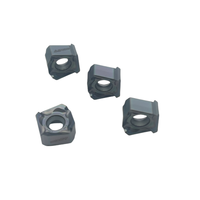 Outil de coupe CNC Accessoires pour machines-outils MITSUBISHIS SNMU140812ANER-M MP6130 plaquette de fraisage Outils de coupe pour machines-outils MITSUBISHIS