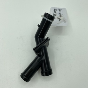 ข้อต่อท่อน้ำแบบสามทาง 1669971659 SG084 สำหรับ Mercedes-Benz ML350 GL350 พลาสติก ความยาวมาตรฐาน - Product Image 2