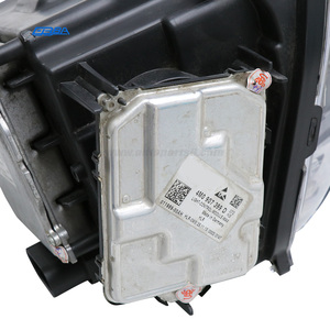 Faro Delantero Izquierdo de Alta Calidad OEM Usado para Bentley Bentayga 2020 OE 36A941005F - Product Image 4