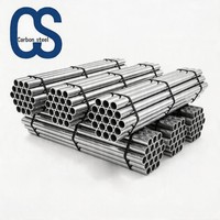 Tuyau en acier inoxydable 304 ASTM A312 sans soudure de 2 à 12 pouces pour la construction de structures en acier