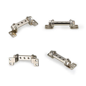 Charnière rotative Yuzhou à amortissement et arrêt libre pour écran d'affichage de bureau, réglage de moniteur LCD - Product Image 1