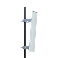 Antennes réseau wi-fi 20dBi Mimo 4.9-6.5GHz, 1 pièce, accessoire de réception