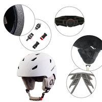 Casque de sécurité pour les Sports en plein air, couvre-chef de ski, pour hommes et femmes, nouveau Design, prix d'usine