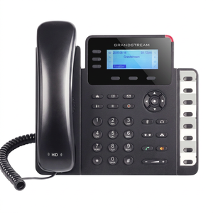 <span class=keywords><strong>Téléphone</strong></span> IP Gigabit 3 lignes SIP, 8 touches BLF, conférence 4 voies, PoE, EHS, voix HD, <span class=keywords><strong>téléphone</strong></span> de bureau pour les petites entreprises - Product Image 1