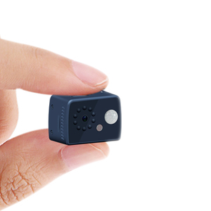 <span class=keywords><strong>Camera</strong></span> Mini PIR Phát Hiện Chuyển Động Tầm Nhìn Ban Đêm HD 1080P - Product Image 1