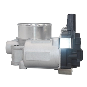 96990270 96990250 cuerpo del acelerador de alto rendimiento para Chevrolet Cobalt 2012 Buick Leon <span class=keywords><strong>Cora</strong></span> 2014 1,4 T - Product Image 5