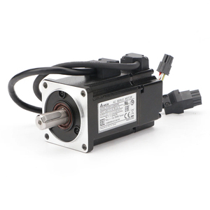 Kit de Controlador de Motor AC Delta de 200W ASD-B2-0221-B ECMA-C20602SS para Automatización Industrial - Product Image 3