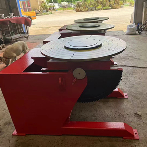 Bàn xoay định vị hàn để truy cập bàn làm việc thuận tiện - Product Image 4